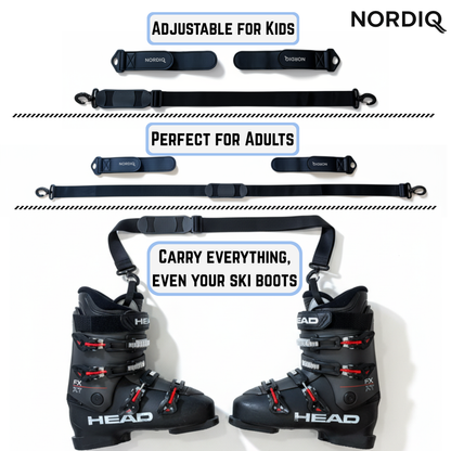 Nordiq – GripStrap