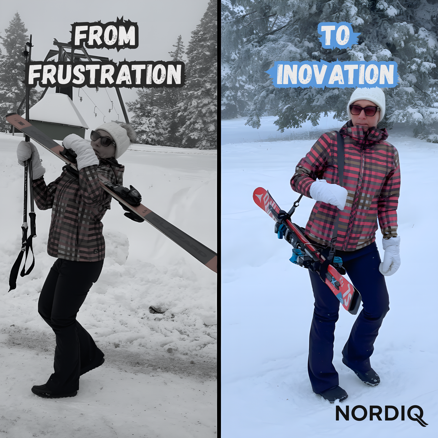 Nordiq – GripStrap