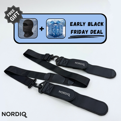 Nordiq – GripStrap